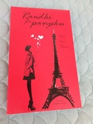 RANDKI PO PARYSKU książka NOWA 100% OKAZJA CENOWA