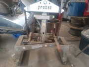 Chwytak probst ftz 15