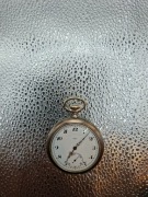 ZEGAREK KIESZONKOWY SOLA