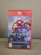 Metroid Prime 4 Beyond Nintendo switch 2