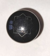 Lampa Telefunken RE084 testowana, sprawna 40%