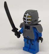 LEGO Minifigurka Ninjago Kendo Jay