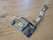 Dell Studio 1749 Moduł USB Audio Czytnik Kart Pamięci