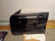MERCEDES CLA W117 13-19r DRZWI LEWE PRZEDNIE kompl
