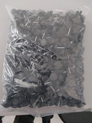 Ślizgacz pojedyńczy z Gwoździem 1000szt