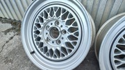 Oryginalne felgi BMW