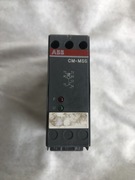 ABB CM-MSS przekaźnik termiczny