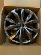 Felga aluminiowa Lexus 18" Lexus NX200t, NX300h model Z1 po 2014 roku.