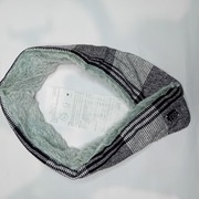 Szalik podgrzewany na zimę