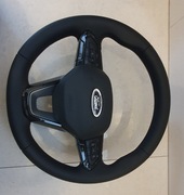 Ford kierownica multi funkcja radar tempomat podgrzewana 