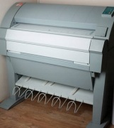 Ploter Oce 9400 II drukarka A0 LAN