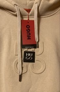 DRES HUGO BOSS /BEŻOWY/ NOWY!!!