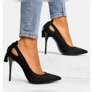 Szpilki DeeZee roz 40