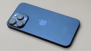 iPhone 15 Pro Max 256GB Titanium Blue