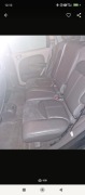 Sprzedam skórzane wnętrze do chrysler pt cruiser skóra fotele kanapa 