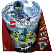 LEGO 70660 Ninjago - Spinjitzu Jay