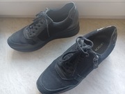 Sneakersy EST-2218-12 Czarny Lasocki rozmiar 39