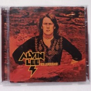 Alvin Lee - The Anthology / 2CD 