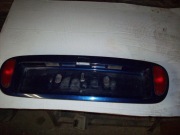 Blenda  Renault Megane