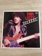 Thin Lizzy Rockers UK EX LP