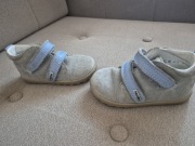 Bartek trzewiki oryginalne r.23, wkładka 15cm