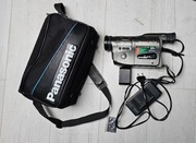 Kamera Panasonic RX-70 – komplet akcesoriów!