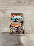 Gra modnation racers psp 