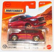 MATCHBOX / NISSAN INFINITI QX80 '22 / 2024