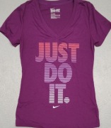 Wr) NIKE SPORTSWEAR oryginalna koszulka t-shirt Roz.S