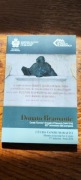 2 euro San Marino 2014 Donato Bramante