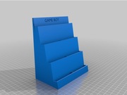 Stojak podstawka cardrige nintendo classic color 8