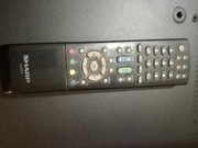 Pilot oryginał SHARP LC32D654E