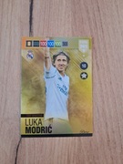 Luka Modric top master rare Fifa 365 2019