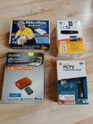 Karty video do zgrywania VHS