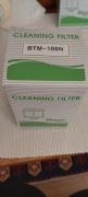 Biontech  Cleaning Filter   BTM- 100N 2 szt