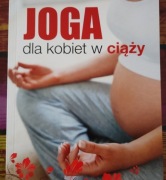 Joga dla kobiet w ciąży Joanna Jakubik-Hajdukiewicz