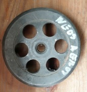 Yamaha neos dzwon sprzęgła oryginalne org oem 