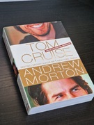 Tom Cruise - Andrew Norton