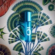 PERFUMY BOTANICZNE dla czakry gardła: wetiweria / mirra / limba / pieprz