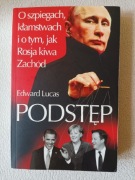 Edward Lucas - Podstęp 
