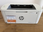Drukarka HP LaserJet M110we stan nie znany czytaj opis