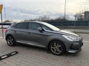 Citroen DS5 2.0 Hdi 163 Konie