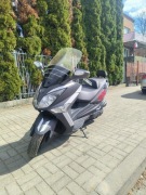 Skuter SYM 250 2012r