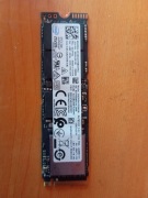 Dysk SSD 256GB M2 Intel SSDPEKKF256G8L 3200/1300 MB/s M.2 NVMe