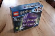 LEGO Harry Potter 75957 - Błędny Rycerz