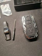 Etui na kluczyk Toyota ze stopu cynku 