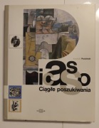 Picasso. Ciągłe poszukiwania. Anatolij Podoksik - stan dobry