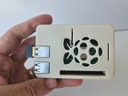 Raspberry Pi 1 model B+ WiFi TL-WN725N