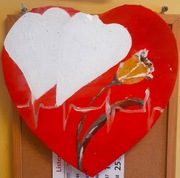 Dla Ciebie serce me bije..