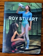 Roy Stuart – Volume II (Taschen, 2008) – Hardcover z obwolutą